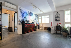 Blk 70C Telok Blangah Ridgeview (Bukit Merah), HDB 4 Rooms #518193591